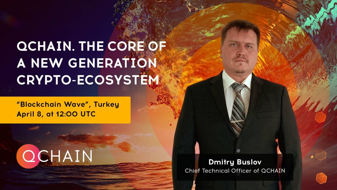 The core of a new generation crypto-ecosystem