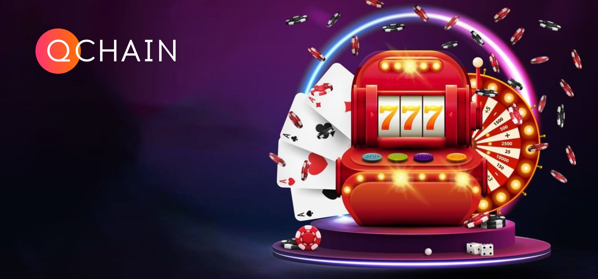 What do you need to know about XGAME CHAIN blockchain casino?