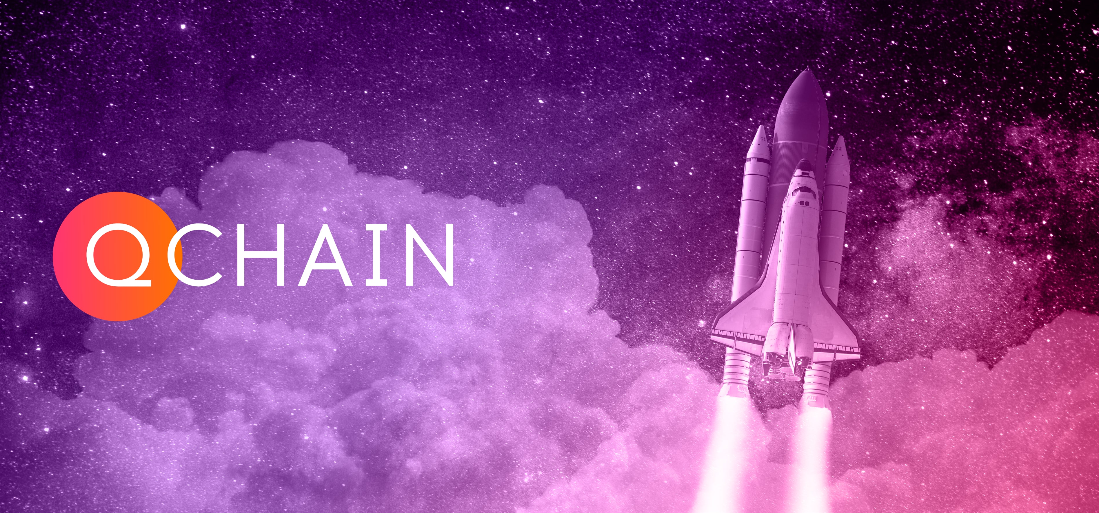 The second stage of the launch of the Mainnet on QCHAIN has started